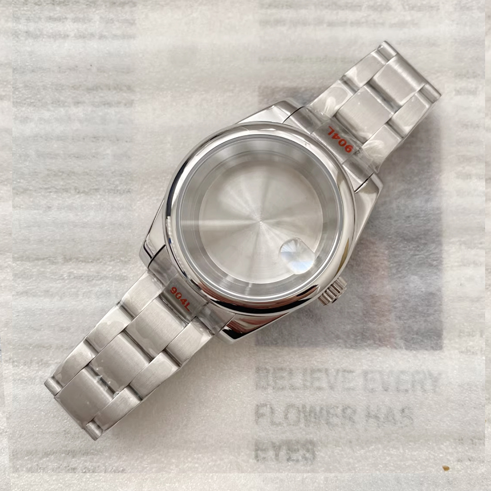 Luxus-Uhrengehäuse und Armband – Luxury Watch Protection Film Bewertung und Preis