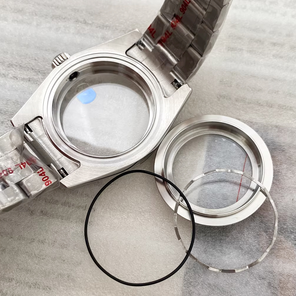 Luxus-Uhrengehäuse und Armband – Luxury Watch Protection Film Bewertung und Preis