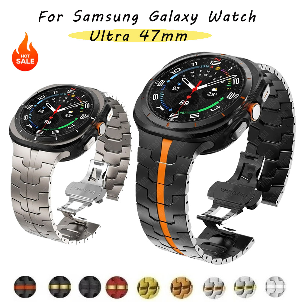 Titan-Armband für Samsung Gala – Luxury Watch Galaxy Bewertung und Preis