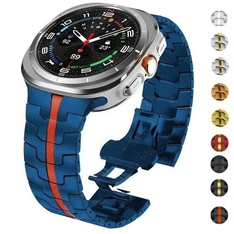 Titan-Armband für Samsung Gala – Luxury Watch Galaxy Bewertung und Preis