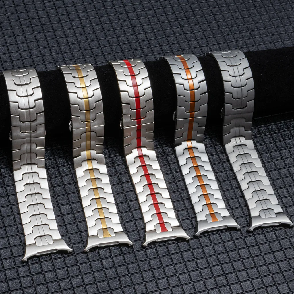 Titan-Armband für Samsung Gala – Luxury Watch Galaxy Bewertung und Preis