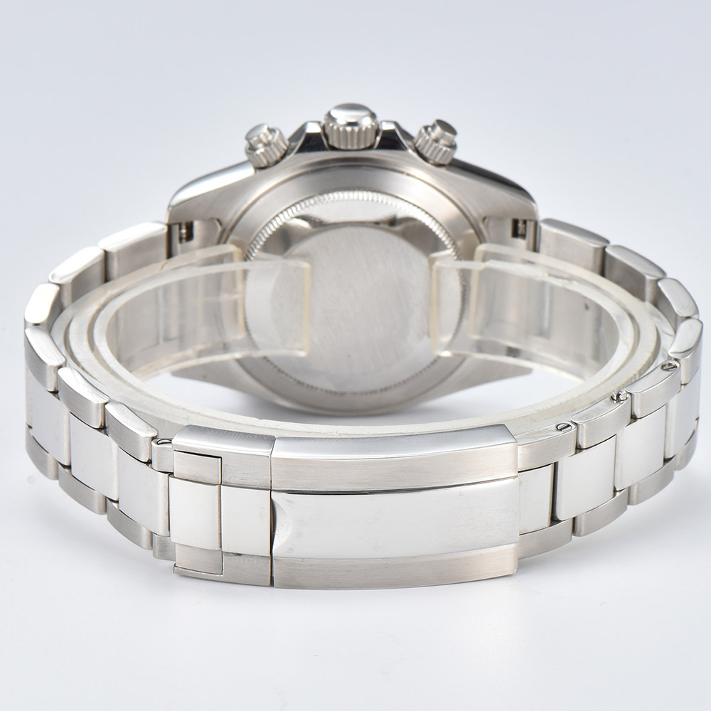 Luxus VK63 Uhren mit Saphirgla – Chronograph Flyback Watch Bewertung und Preis