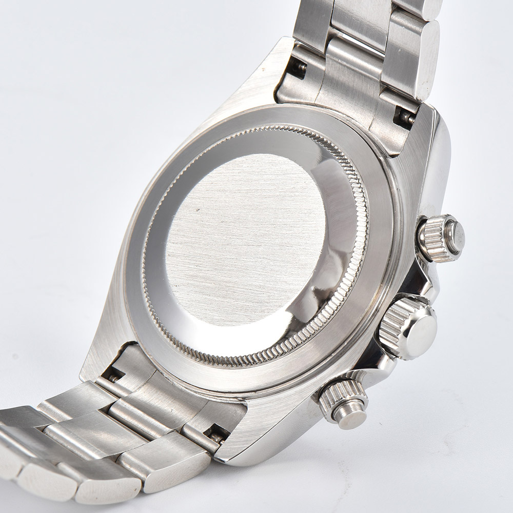 Luxus VK63 Uhren mit Saphirgla – Chronograph Flyback Watch Bewertung und Preis
