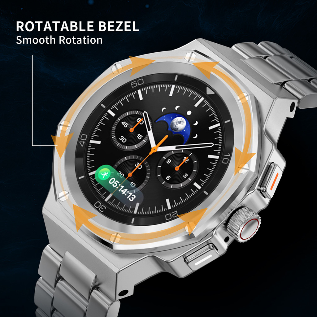 Luxus-Modifikationskit-Gehäuse – Luxury Watch Galaxy Bewertung und Preis