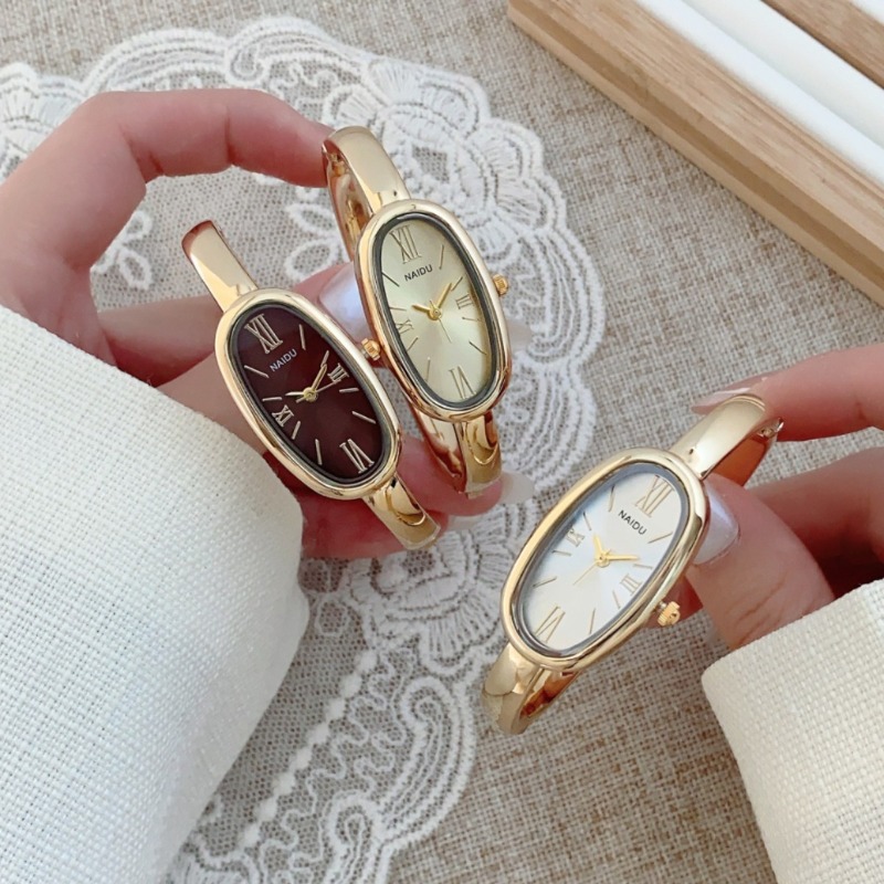 Hochwertige Damen-Quarzuhr im  – Quiet Luxury Watch Bewertung und Preis