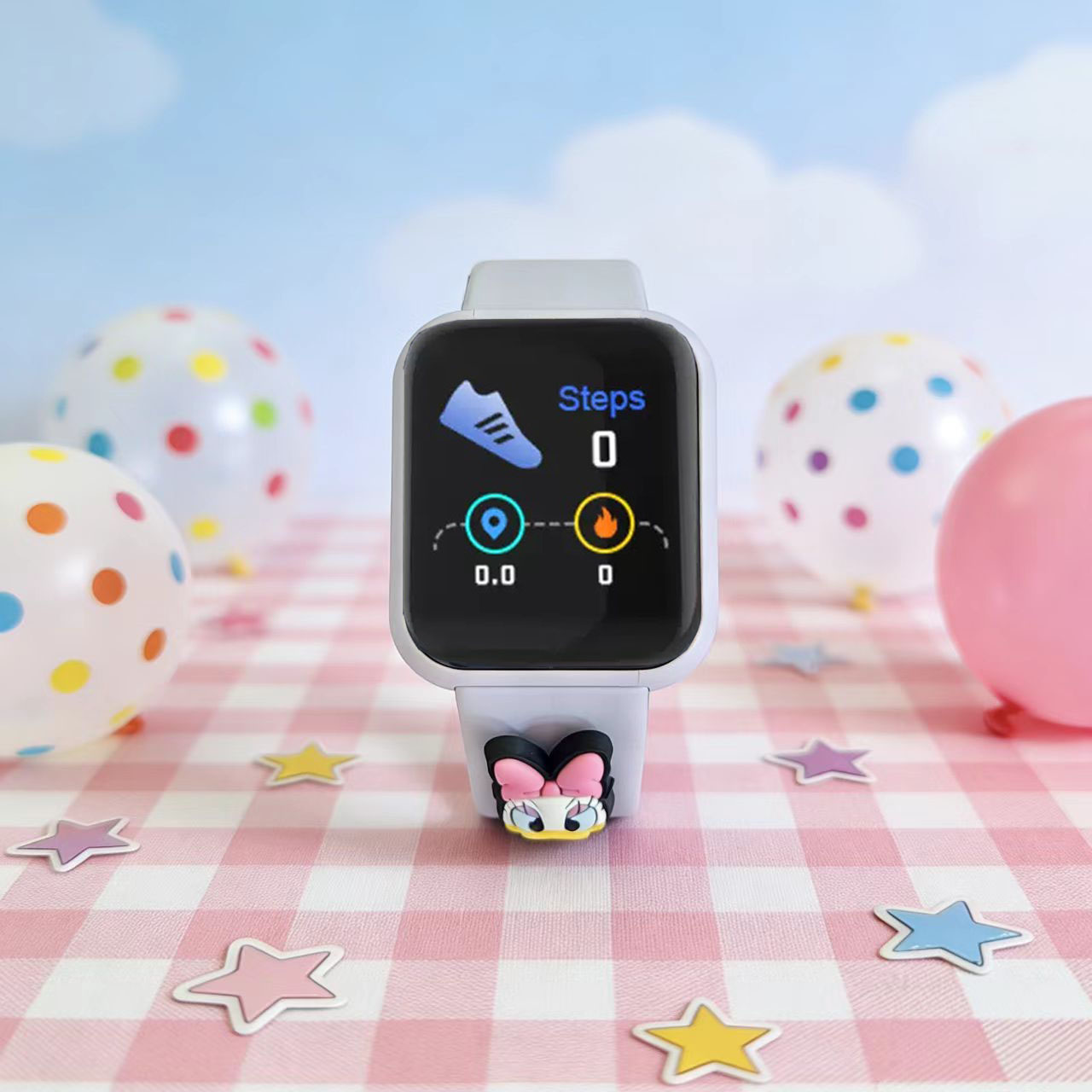 Disney Mickey Cartoon-Kinderuh – Open Heart Watch Bewertung und Preis